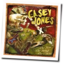 Any Port In A Storm by Casey Jones