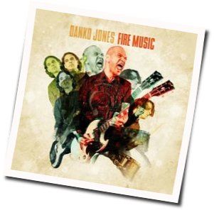 Do You Wanna Rock Chords by Danko Jones