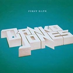 First Date Tab by Danko Jones
