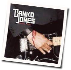 Forget My Name Tab by Danko Jones