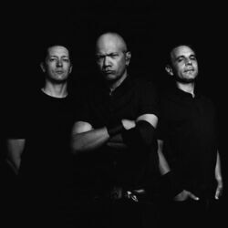 Get High? Chords by Danko Jones