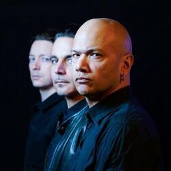 Guess Whos Back Tab by Danko Jones