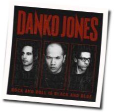 Just A Beautiful Day Tab by Danko Jones