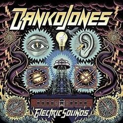 Let's Make Out Tab by Danko Jones