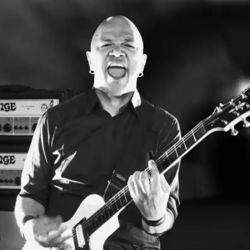 Saturday Chords by Danko Jones