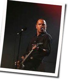 Sticky Situation Tab by Danko Jones