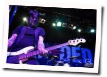 Take Me Home Chords by Danko Jones