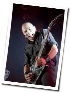 Type Of Girl Tab by Danko Jones