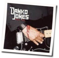 We Sweat Blood Tab by Danko Jones