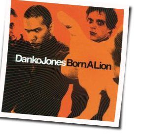 Word Is Bond Tab by Danko Jones