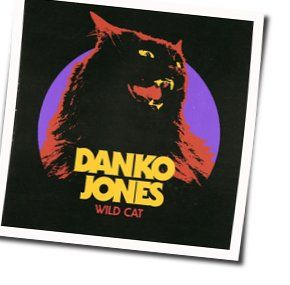 You Are My Woman Tab by Danko Jones