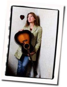 Don't Forget Me Chords by Diana Jones