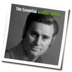 Ive Aged Twenty Years In Five Chords by George Jones