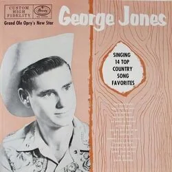 Take The Devil Out Of Me Chords by George Jones