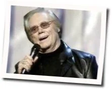 Tennessee Whiskey Chords by George Jones
