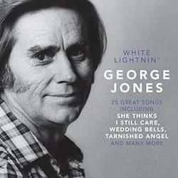 There's No Justice Chords by George Jones