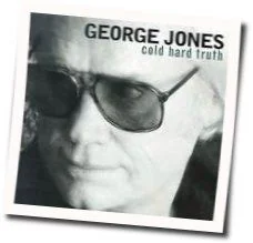 When The Last Curtain Falls Chords by George Jones