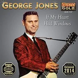 Wrong Side Of The World Chords by George Jones