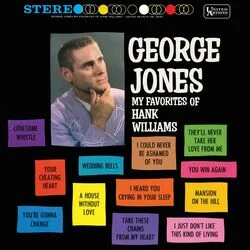 You Win Again Chords by George Jones