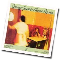 A Drunk Can't Be A Man Chords by George Jones