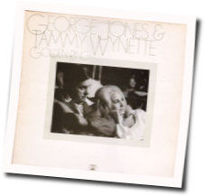 Golden Ring Chords by George Jones