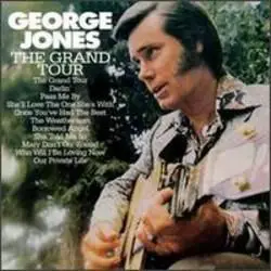 Grand Tour by George Jones