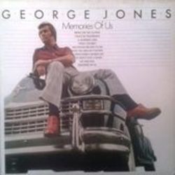 Have You Seen My Chicken Chords by George Jones