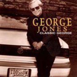 Honky Tonk Myself To Death Chords by George Jones