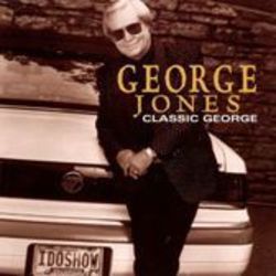 Honky Tonk Myself To Death by George Jones