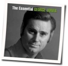 Just One More Chords by George Jones