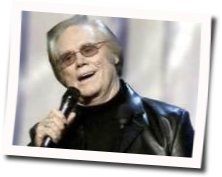 Tennessee Whiskey Chords by George Jones