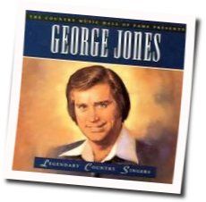The King Is Gone by George Jones