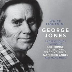 There's No Justice by George Jones