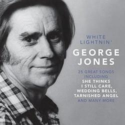 There's No Justice Chords by George Jones