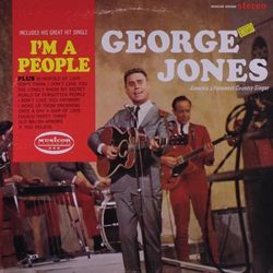 When I Woke Up From Dreaming Chords by George Jones