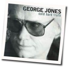 When The Last Curtain Falls Chords by George Jones