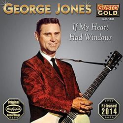 Wrong Side Of The World Chords by George Jones