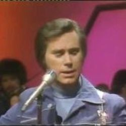 You Always Look Your Best Here In My Arms Chords by George Jones