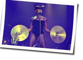 Church On Sunday Chords by Grace Jones