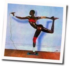 Slave To The Rythm by Grace Jones