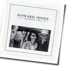 Conditioning (single Version) Bass tabs by Howard Jones