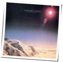 Hide And Seek Chords by Howard Jones
