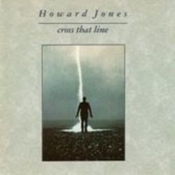 Last Supper Chords by Howard Jones