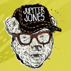 Jupiter Jones
