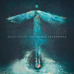 Inevitable Incredible Chords by Kelly Jones