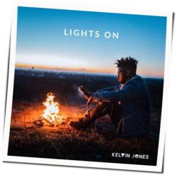 Lights On by Kelvin Jones