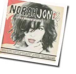 After The Fall Chords by Norah Jones