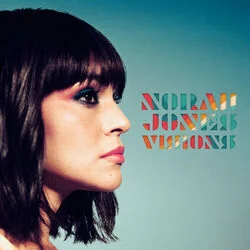 Alone With My Thoughts Chords by Norah Jones