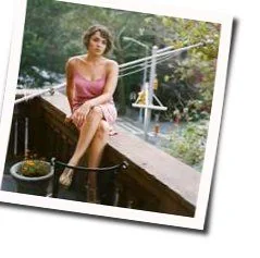 Be Here To Love Me Chords by Norah Jones