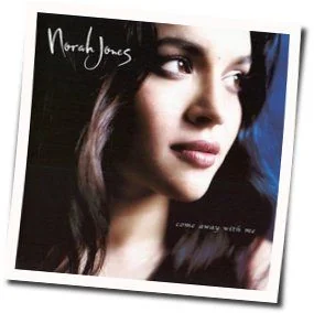 Come Away With Me Ukulele Chords by Norah Jones